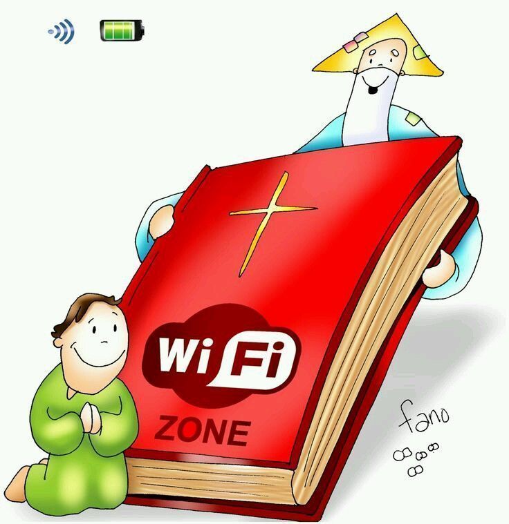una biblia y un hombre arrodillado ante ella
