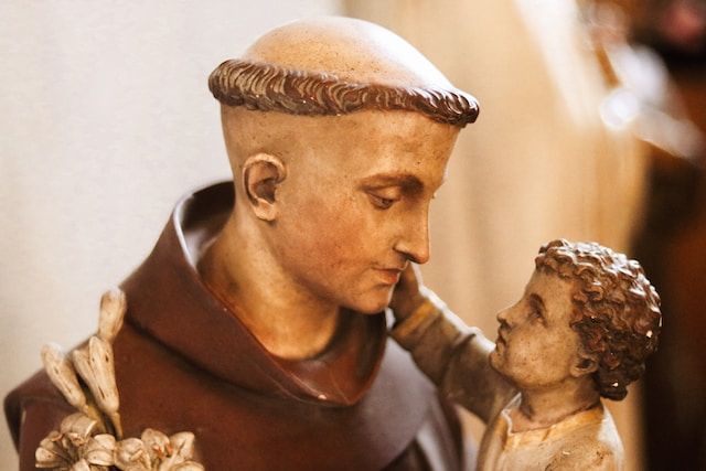 San Antonio de Padua