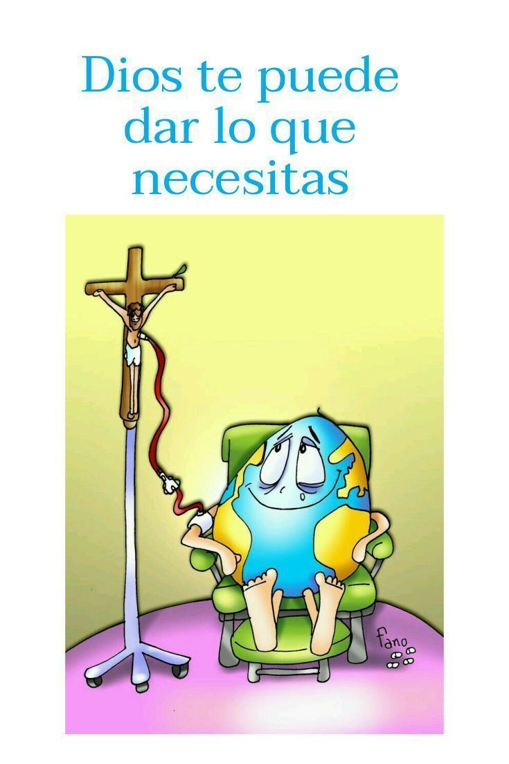 El Domingo Es De Dios