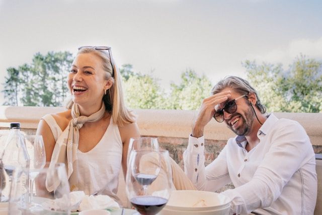 ¿Ser Feliz Es Tener Una Vida Perfecta?